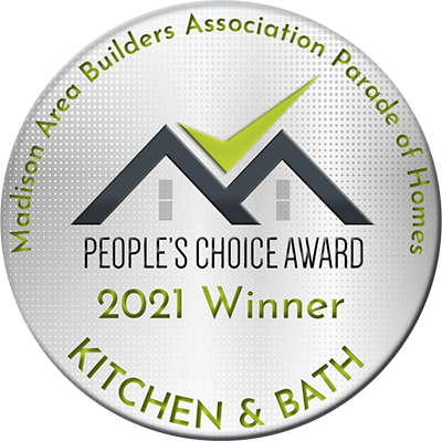 People's Choice Award - Kitchen and Bath