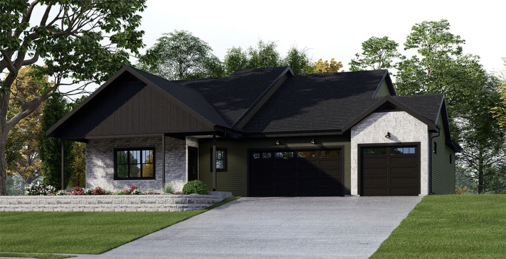 2024 Parade of Homes