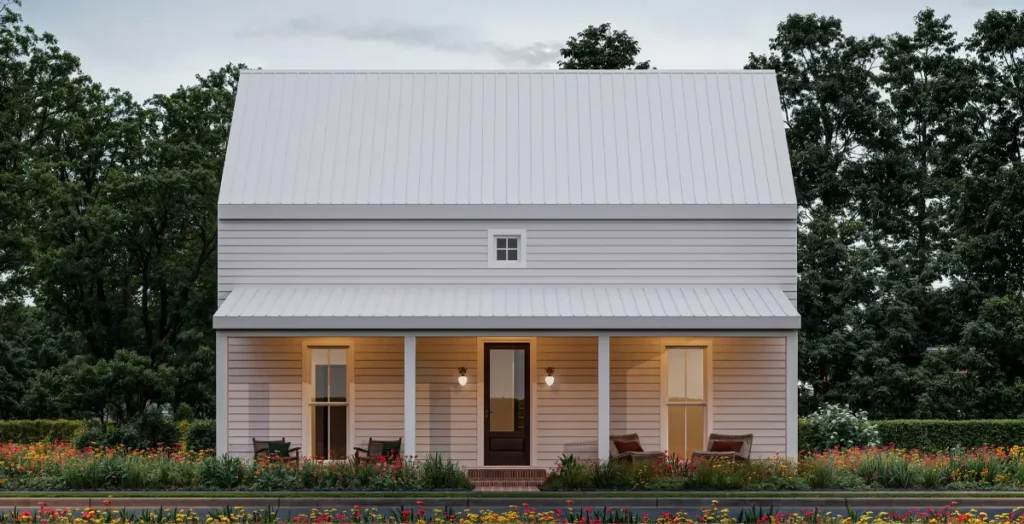 Parade of Homes 2025