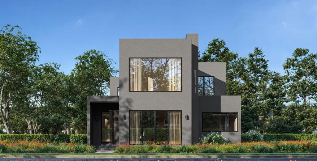 Parade of Homes 2025