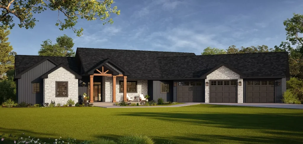 Parade of Homes Fall 2025
